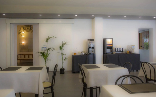 Hotel Nuova Mestre