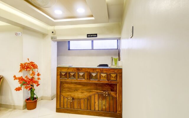 OYO 17288 The New Hill Retreat