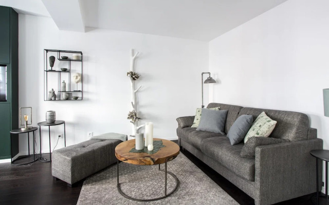 Appartement La Cour du Musée