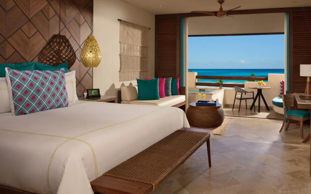 Secrets Maroma Beach Riviera Cancun