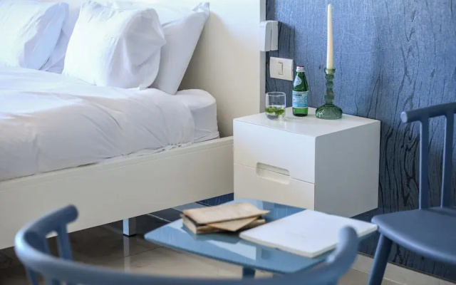 HaTsuk Sea-View Studio by Sea N' Rent