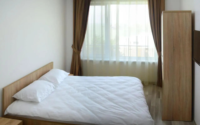 Melbo Apartments