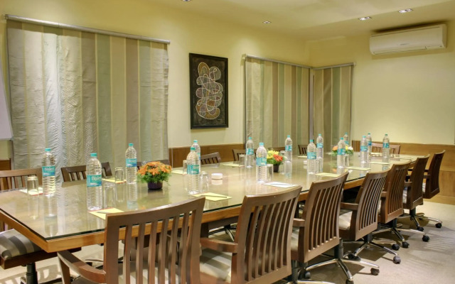 jüSTa Indiranagar