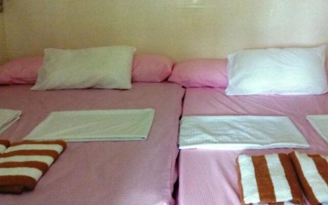 Amaris Boutique Resort