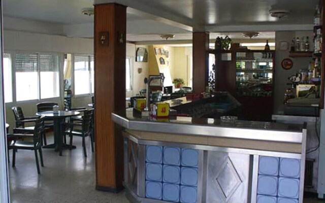 Camping Muineira