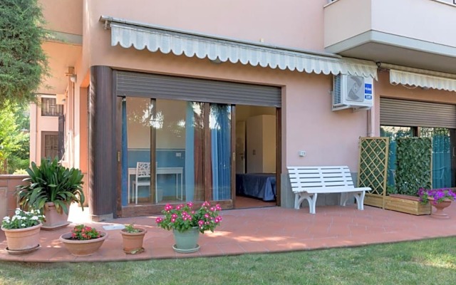 B&B La Quercia