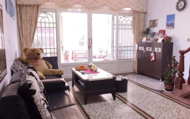 Shang Fu B&B