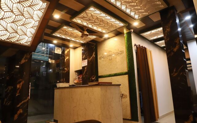 Hotel 4 U Rishikesh