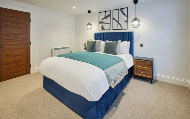 Host Stay Sea Salt Apartment