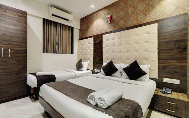 Hotel AK International