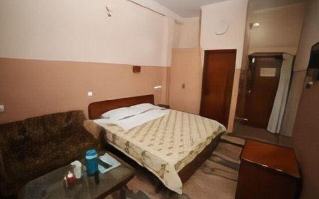 Hotel Sunbeam