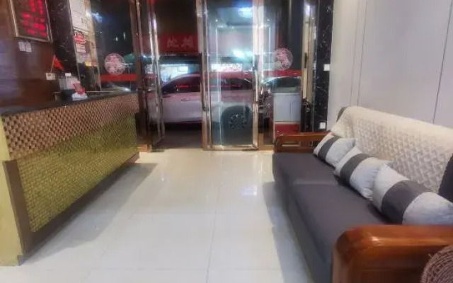 Mianyang Pearl Hotel