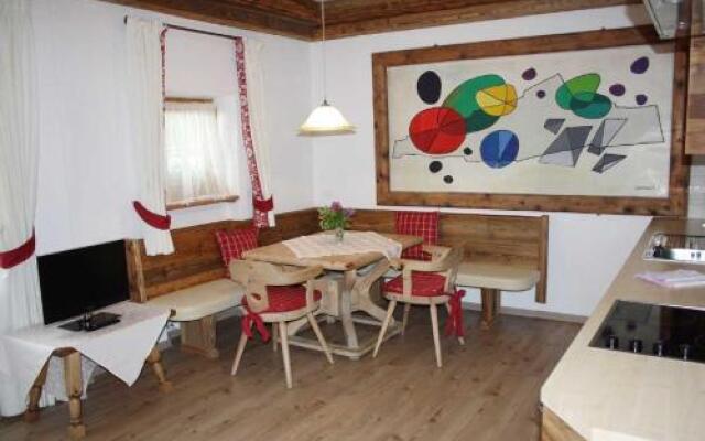 Family and Wellness Residence Ciasa Antersies