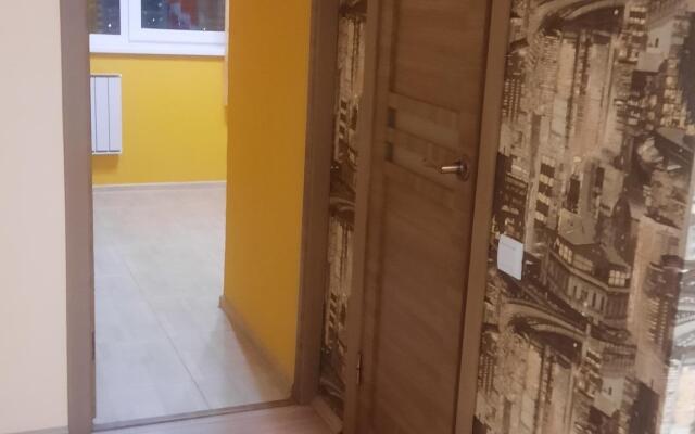 Апартаменты на проспекте Обводного канала