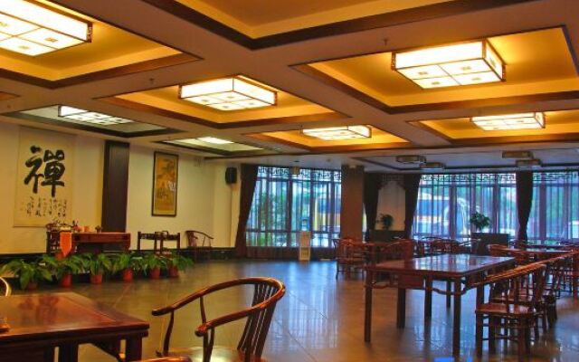 Yuehezhuang Hotel