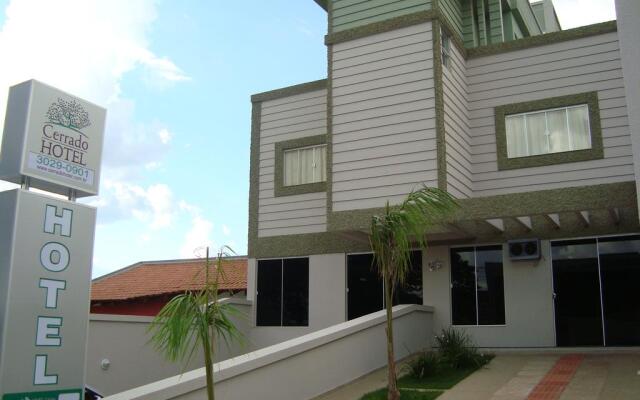 Cerrado Hotel