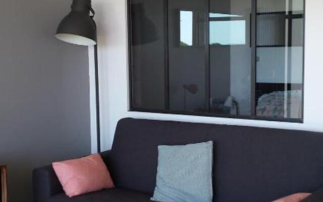 Appartement Belles Vacances