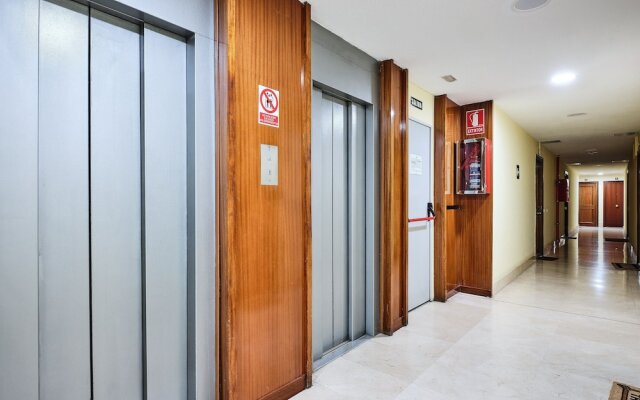 Apartamento cerca a Bernabeu by My City Home