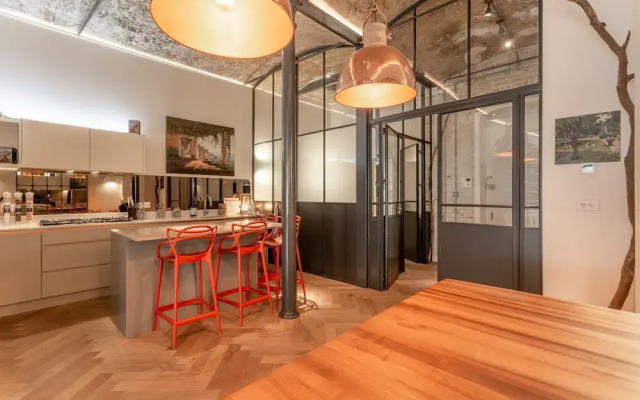 Renovated 3 Bedroom Victorian Bakery