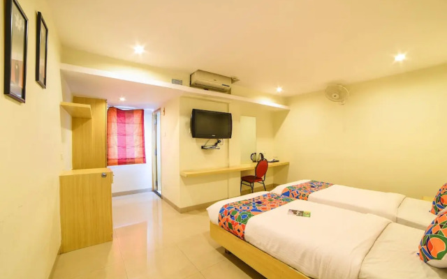 FabHotel Vinflora Banjara Hills