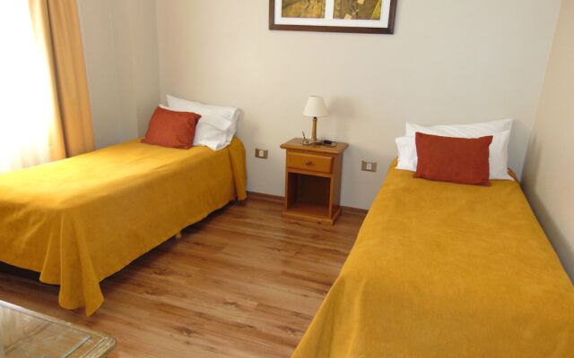 Patagonia Suites & Apart