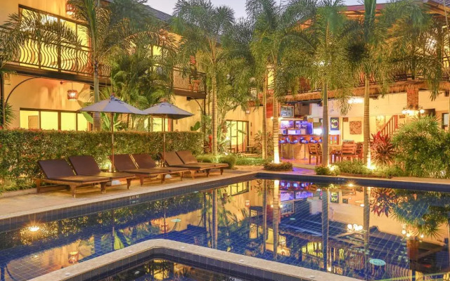 Pa Prai Villas & Suites