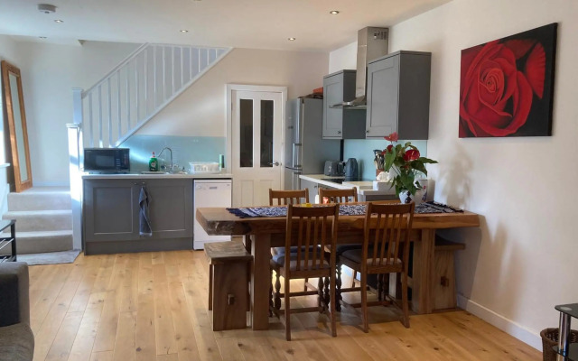 Coach house Harrogate