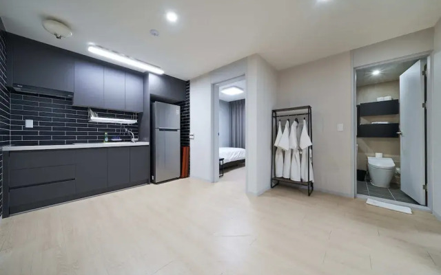 BON Hotel