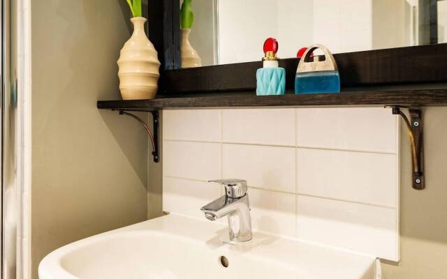 Stylish One Bedroom Apartment Notting Hill