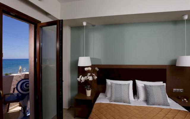 Pan Asia Seaview Apartment 2