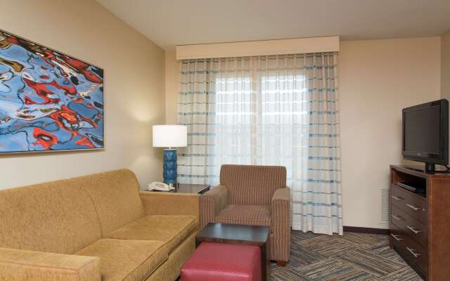 Homewood Suites by Hilton Columbus/Airport