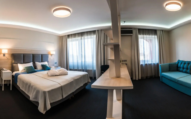 Amrita Hotel