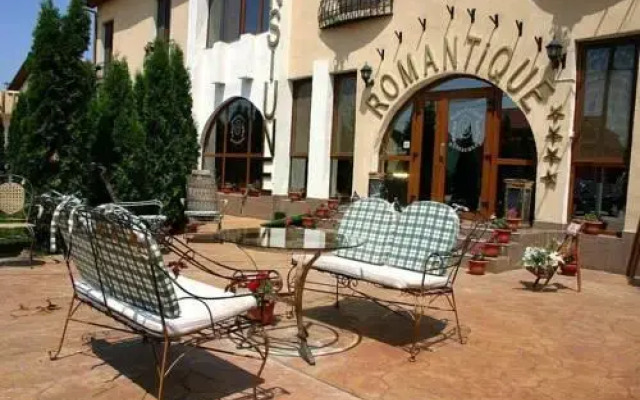 Pension Romantique