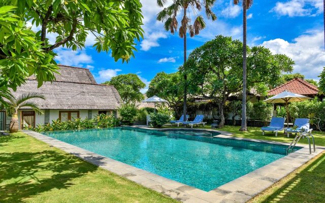 Ganesha Bali Coral Reef Villas