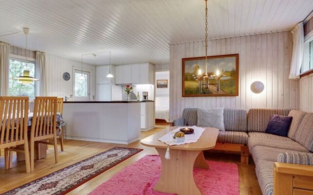 "Christella" - 900m from the sea in NW Jutland