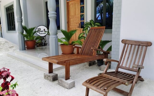 Rihiveli Inn