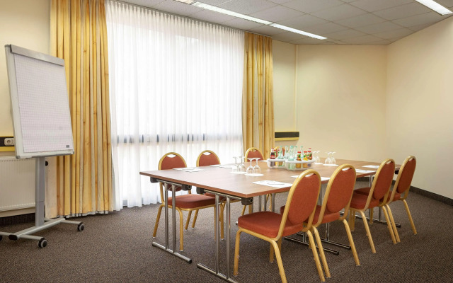 Best Western Plus Hotel Kassel City