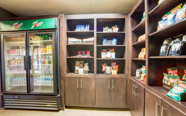 Comfort Inn Blythewood - North Columbia