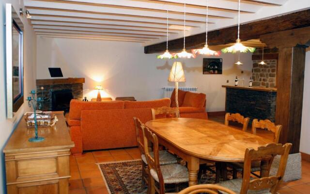 Casa Del Lago De Campoo