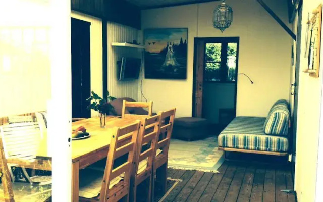 Restehuset