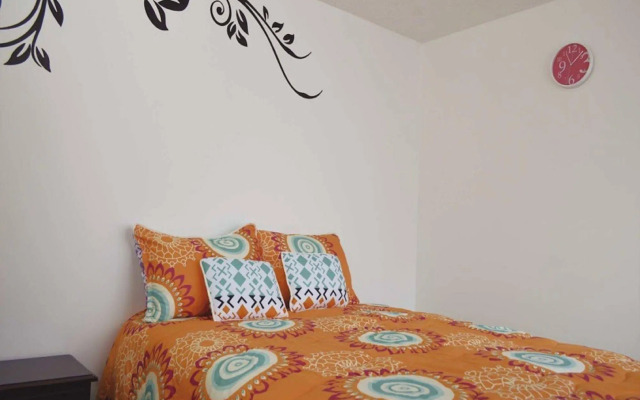 Urbana Hostel