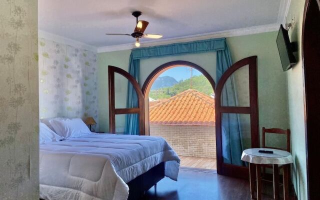 Hotel Casa Central
