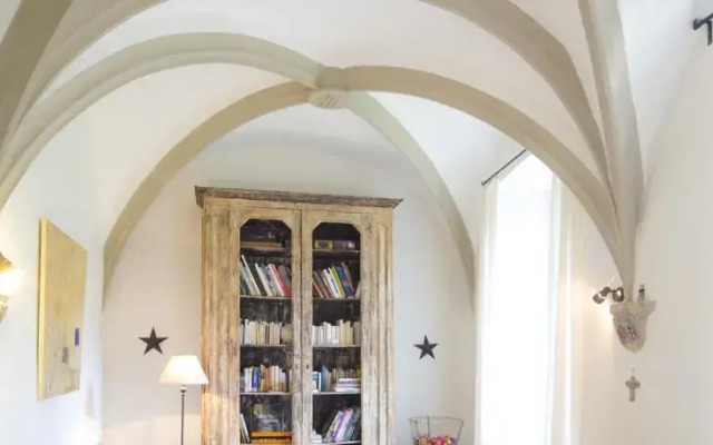 Bed and breakfast Le Château d'Uzer