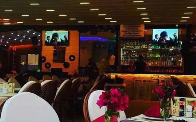 Richard's Place Hotel