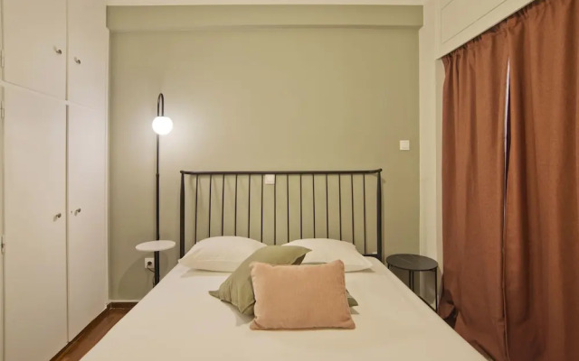 Hill House Lycabettus