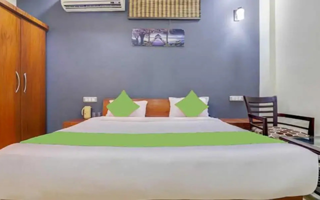 Fabhotel Elite Inn I