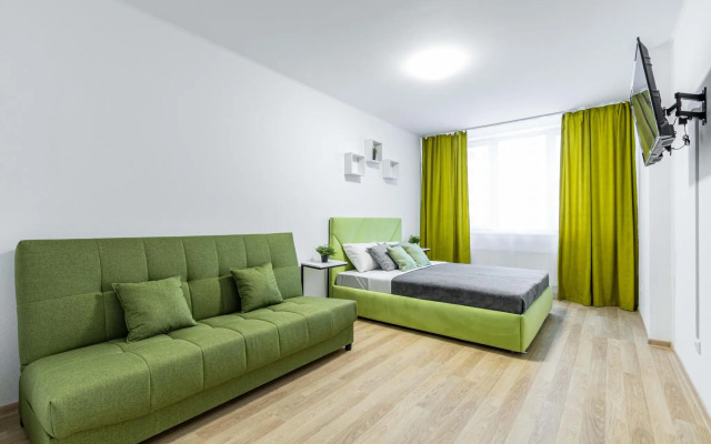 DreamHouse на Кузнецова 9/2