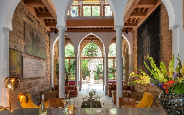 InterContinental Mzaar (Mountain Resort & Spa)