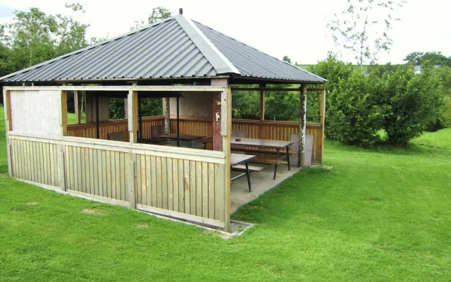 Cozy Home in Sainte-ode With Sauna - фото 4