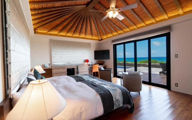 Villabu Resort